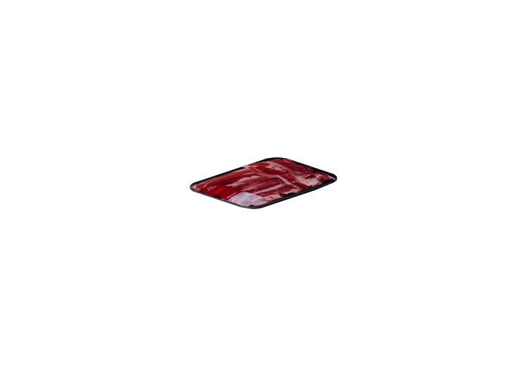 3D Models - Pack of meat - ACCA software 3D Models - Pack of meat - ACCA software