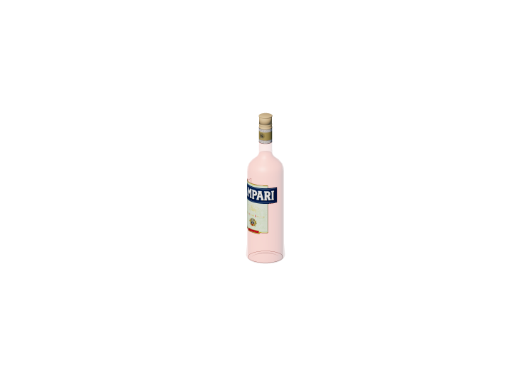 Accessoires 3D - Campari - ACCA software Accessoires 3D - Campari - ACCA software