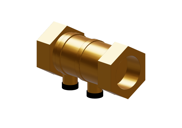 Check valve DN 40 (1 1/2") F/F - Caleffi Check valve DN 40 (1 1/2") F/F - Caleffi
