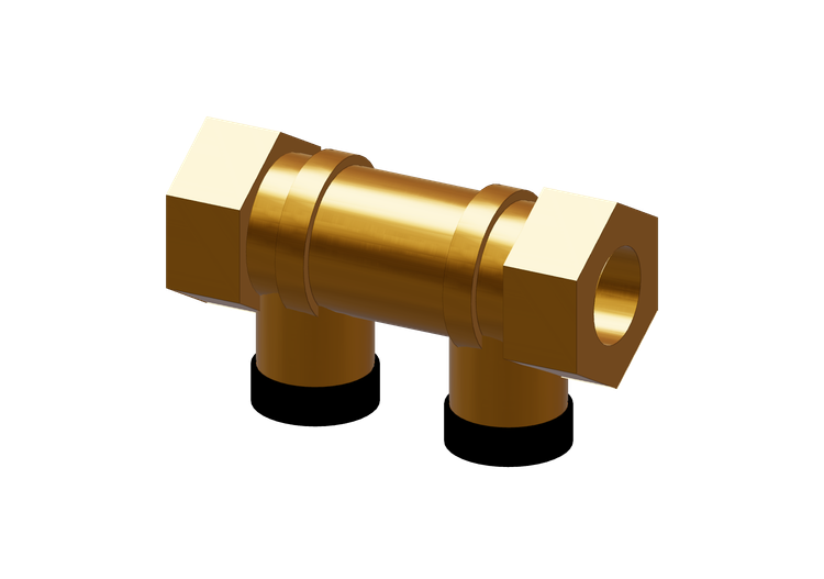 Vanne de retenue DN 15 (1/2") F/F - Caleffi Vanne de retenue DN 15 (1/2") F/F - Caleffi