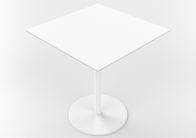 桌子 - Plastic table - Horm - T1