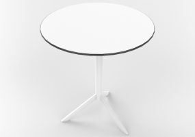 桌子 - Plastic table - Horm - T4