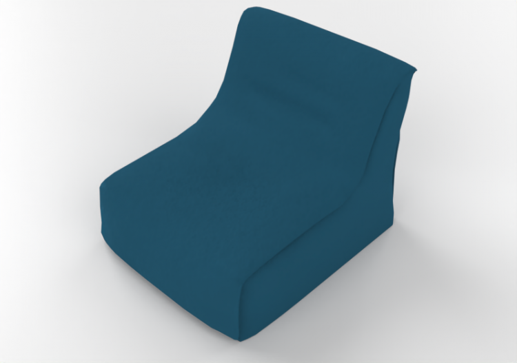 Divans 3D - Fauteuil en cuir - Horm - Morfino - ACCA...