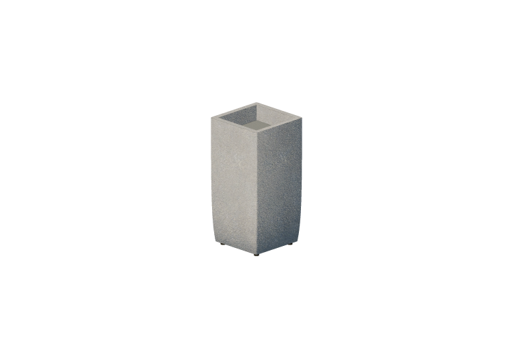 3D Sitzbänke und Pflanzengefäße - Vase für Blumen und... 3D Sitzbänke und Pflanzengefäße - Vase für Blumen und...