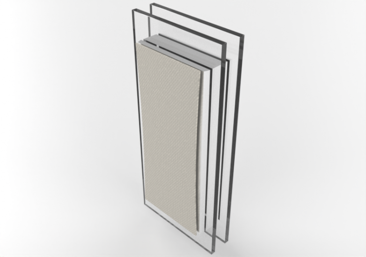 Audio - Video 3D - Wall mounted speakers - Waterfall Audio...