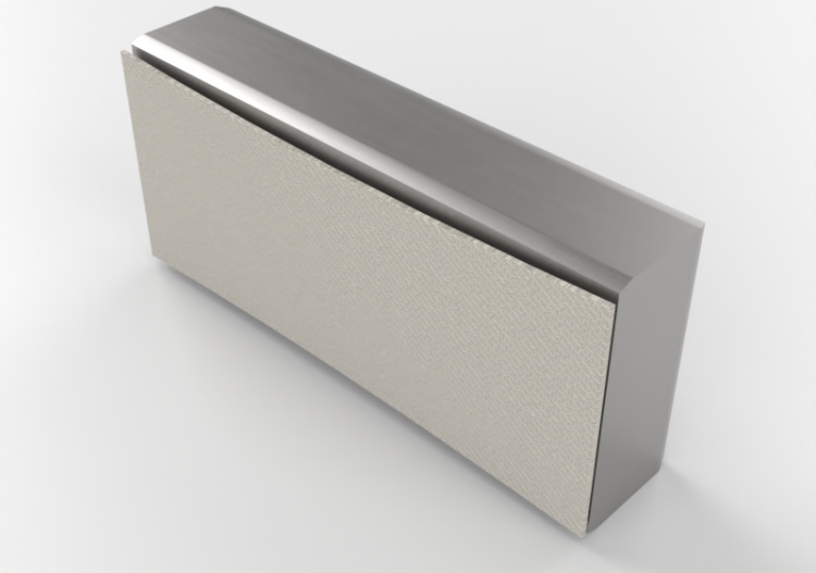 Audio - Video 3D - Wall mounted speakers - Waterfall Audio...