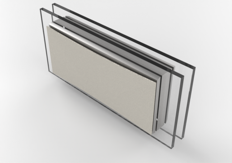 Audio - Video 3D - Wall mounted speakers - Waterfall Audio...