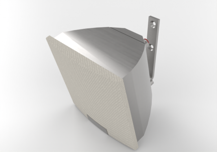 Audio y Video 3D - Altavoces con soporte - Waterfall Audio...