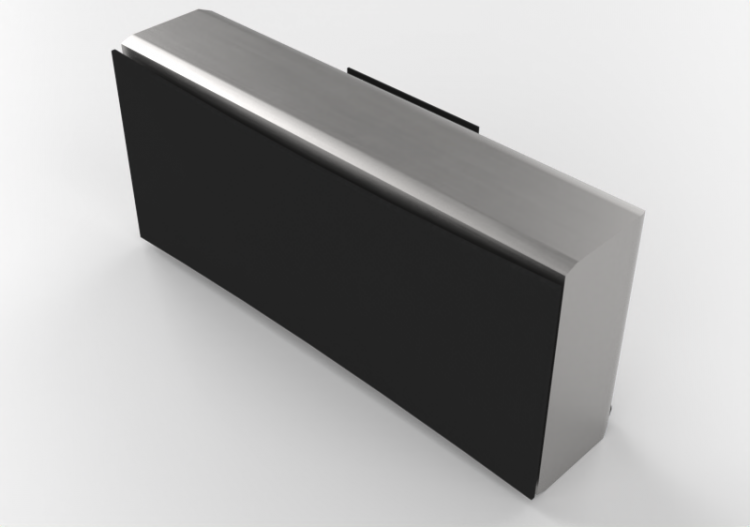 Audio y Video 3D - Altavoces con soporte - Waterfall Audio...