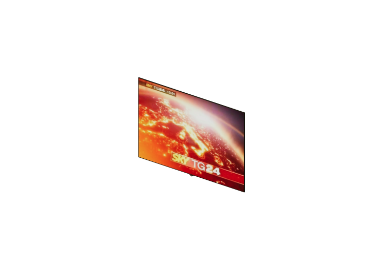 TV e Monitor 3D - Tv LG 32” - ACCA software TV e Monitor 3D - Tv LG 32” - ACCA software