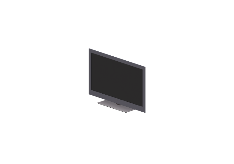 TV et Écran 3D - Tv LG 43 pouces - ACCA software TV et Écran 3D - Tv LG 43 pouces - ACCA software