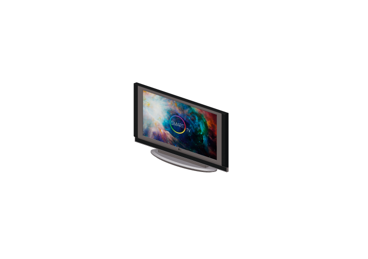 TV y Pantallas 3D - Tv LG 43 pulgadas - ACCA software TV y Pantallas 3D - Tv LG 43 pulgadas - ACCA software