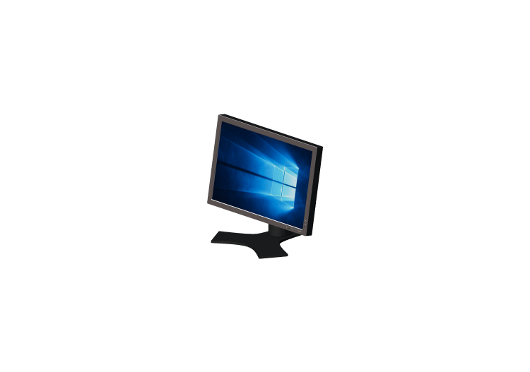 3D TV und Monitor - 24-Zoll-Monitor - ACCA software 3D TV und Monitor - 24-Zoll-Monitor - ACCA software