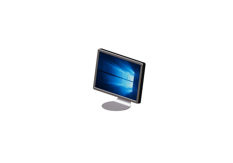3D TV und Monitor - 19-Zoll-Monitor - ACCA software 3D TV und Monitor - 19-Zoll-Monitor - ACCA software