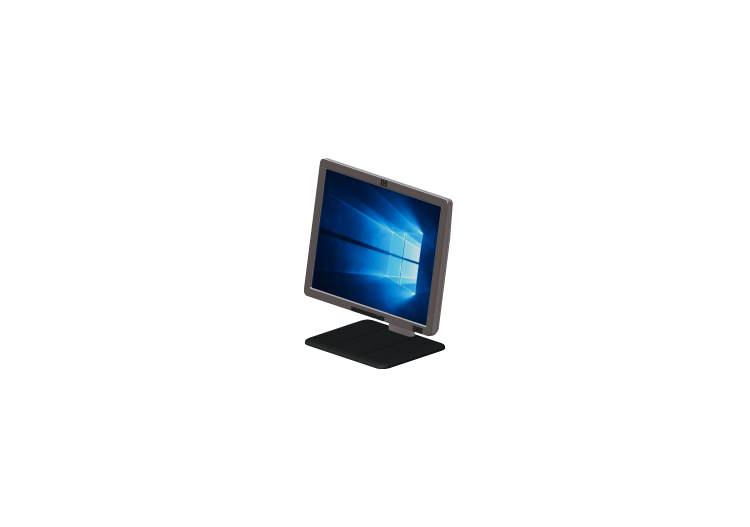 3D TV und Monitor - 19-Zoll-Monitor - ACCA software 3D TV und Monitor - 19-Zoll-Monitor - ACCA software