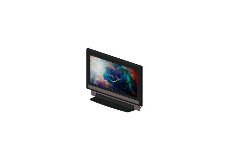 TV y Pantallas 3D - Tv 40 pulgadas - ACCA software TV y Pantallas 3D - Tv 40 pulgadas - ACCA software