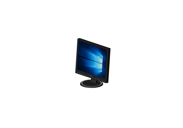 TV y Pantallas 3D - Monitor Philips 22 pulgadas - ACCA... TV y Pantallas 3D - Monitor Philips 22 pulgadas - ACCA...