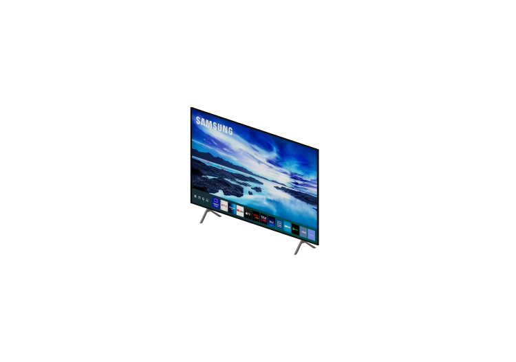 TV y Pantallas 3D - TV Samsung Led FHD 48’’ - ACCA software TV y Pantallas 3D - TV Samsung Led FHD 48’’ - ACCA software