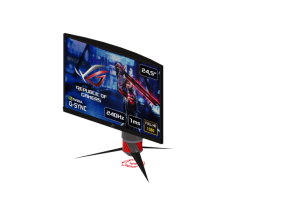 TV et Écran 3D - Asus ROG Strix XG258Q