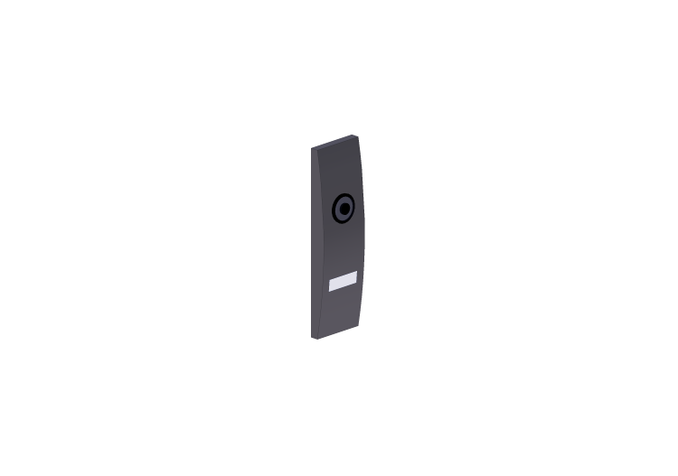 Dispositifs Electroniques 3D - Caméra pour interphone -... Dispositifs Electroniques 3D - Caméra pour interphone -...