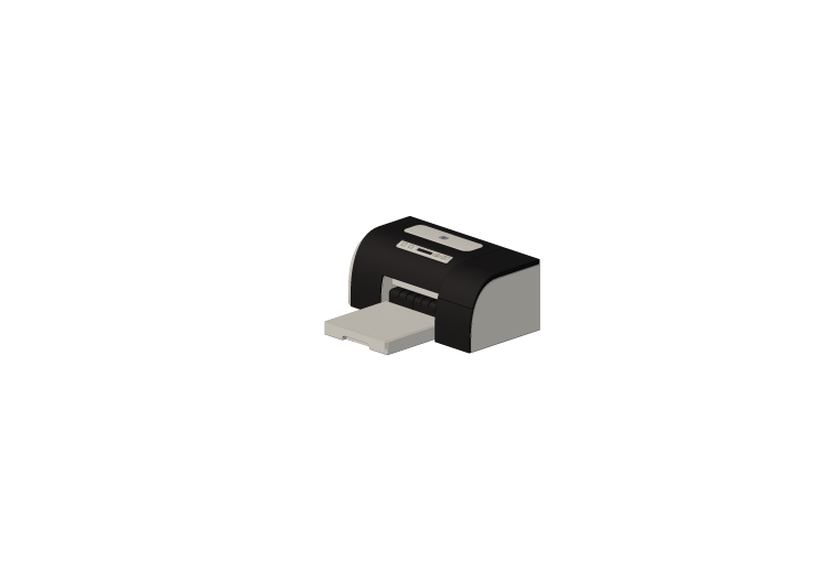 Dispositivi elettronici 3D - Stampante per ufficio - ACCA... Dispositivi elettronici 3D - Stampante per ufficio - ACCA...