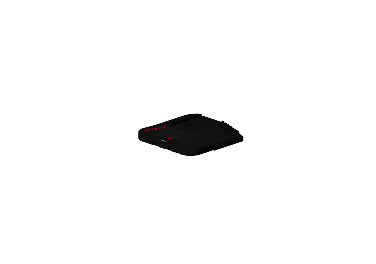 Dispositivi elettronici 3D - Atari Jaguar - ACCA software Dispositivi elettronici 3D - Atari Jaguar - ACCA software