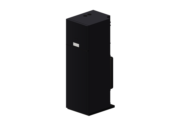 ROBUR - Caldar 75 Condensing (80-60) - Beretta ROBUR - Caldar 75 Condensing (80-60) - Beretta