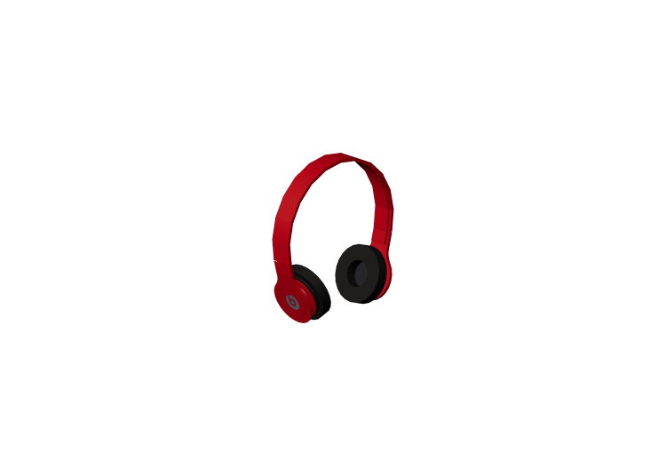 Audio und Video 3D - Kopfhörer Moster Beats - ACCA software Audio und Video 3D - Kopfhörer Moster Beats - ACCA software