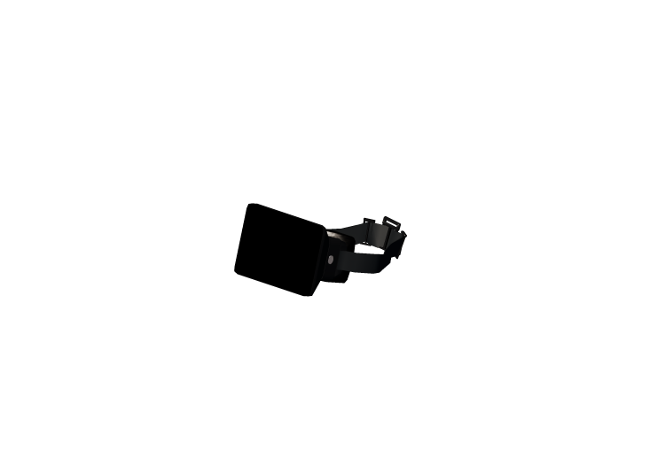 Audio y Video 3D - Gafas 3D VR - ACCA software Audio y Video 3D - Gafas 3D VR - ACCA software
