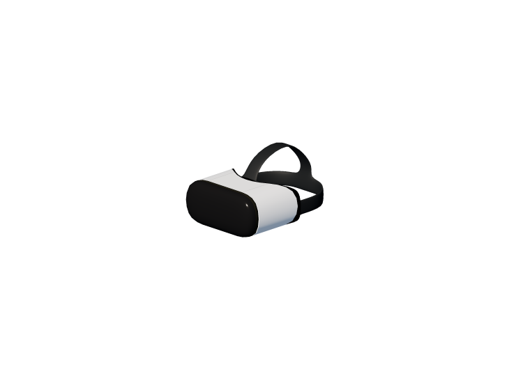 Audio e Video 3D - Visore Osloon 3D VR glasses - ACCA... Audio e Video 3D - Visore Osloon 3D VR glasses - ACCA...