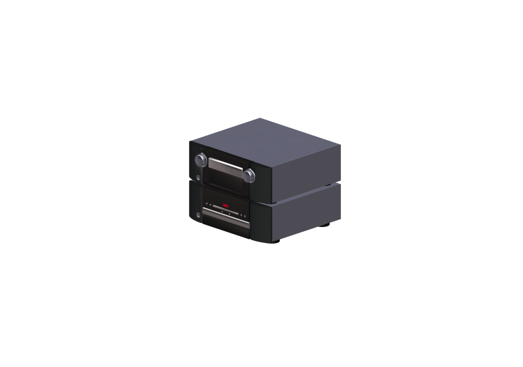 Áudio e Vídeo 3D - Sistema de som doméstico - ACCA software Áudio e Vídeo 3D - Sistema de som doméstico - ACCA software