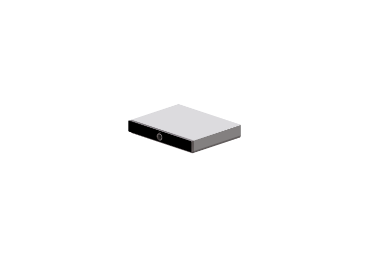 Audio y Video 3D - Amplificador profesional - ACCA software Audio y Video 3D - Amplificador profesional - ACCA software