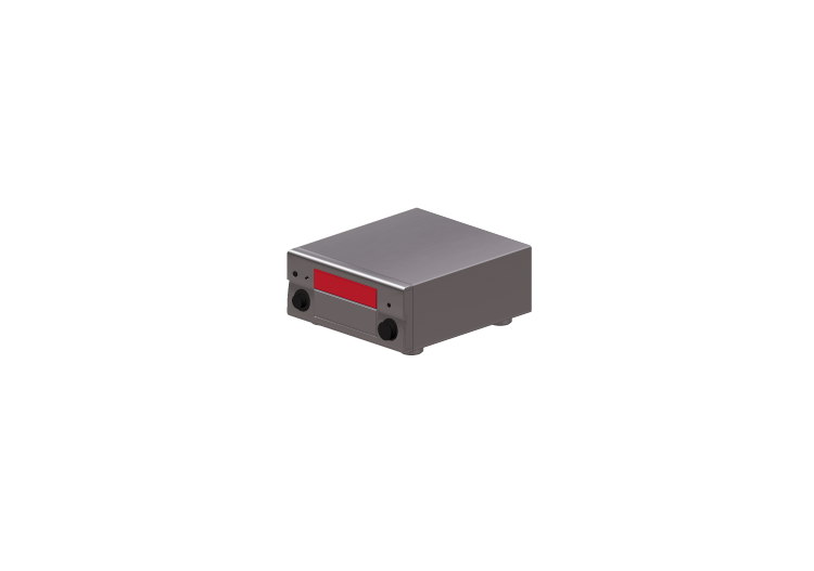 Áudio e Vídeo 3D - Leitor de VHS Sony - ACCA software Áudio e Vídeo 3D - Leitor de VHS Sony - ACCA software