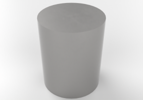 Lampada da soffitto 3D - Lampada da soffitto - Mega Stage - Simes