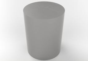 3D Deckenlampe - Deckenleuchte - Stage - Simes
