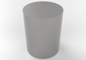 3D Deckenlampe - Deckenleuchte - Micro Stage - Simes