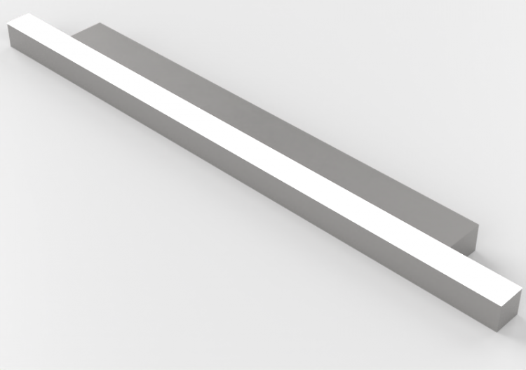 3D Wall Lamp - Wall-mounted Lamp - Streamline - Simes -...