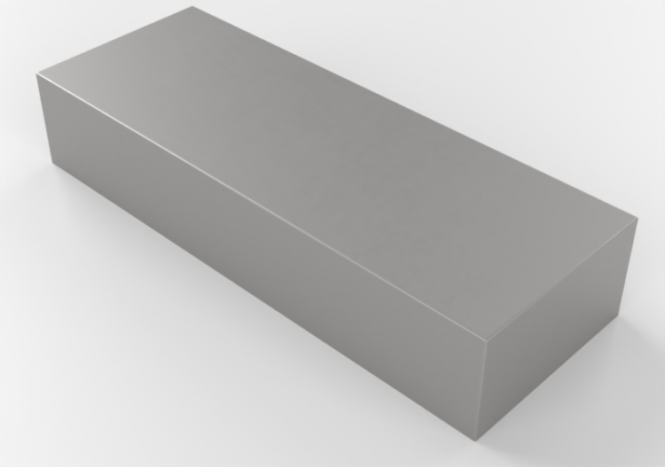 Lampada da parete 3D - Lampada da parete - Concrete - Simes...