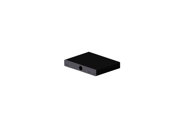 Audio - Video 3D - Professional Amplifier - ACCA software Audio - Video 3D - Professional Amplifier - ACCA software
