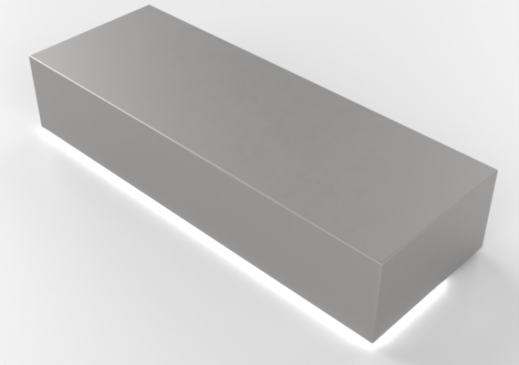 3D Wall Lamp - Wall-mounted Lamp - Mini Concrete - Simes -...