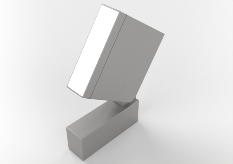 Spots et Projeteurs 3D - Projecteur - Mega Keen - Simes -...