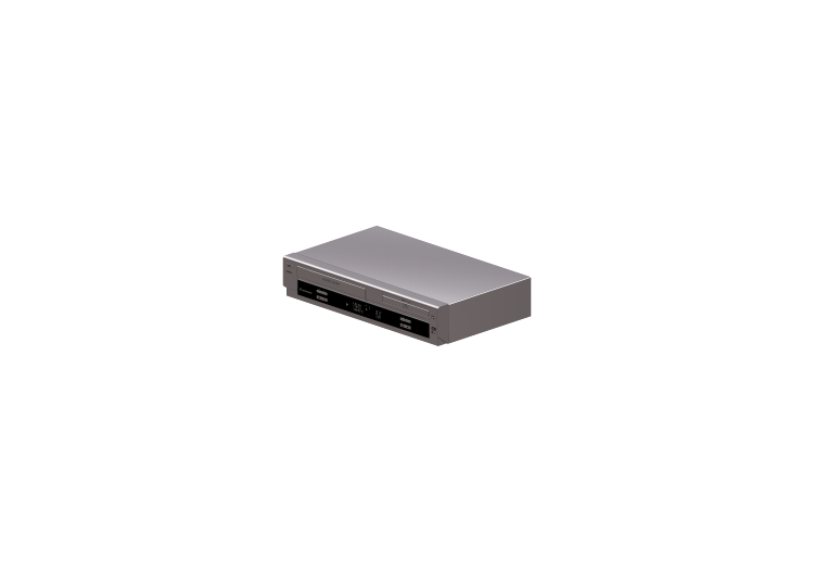 Audio et Vidéo 3D - Lecteur DVD professionnel - ACCA... Audio et Vidéo 3D - Lecteur DVD professionnel - ACCA...