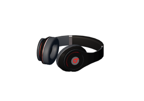 &Aacute;udio e V&iacute;deo 3D - Beats by Dre Studio