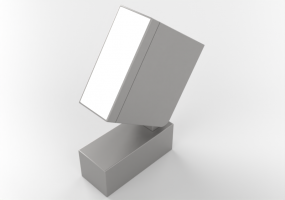 Focos y Proyectores 3D - Proyector - Keen - Simes