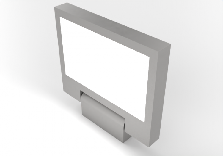 Focos y Proyectores 3D - Proyector - Movit - Simes - ACCA...