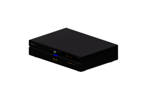 &Aacute;udio e V&iacute;deo 3D - Pioneer Elite BDP 94HD Blu-ray