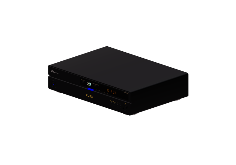 Áudio e Vídeo 3D - Pioneer Elite BDP 94HD Blu-ray - ACCA... Áudio e Vídeo 3D - Pioneer Elite BDP 94HD Blu-ray - ACCA...