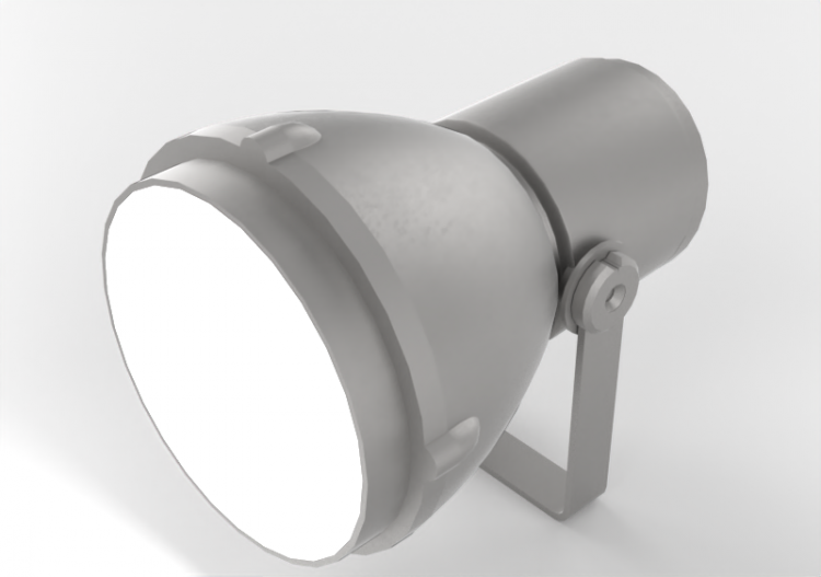 Focos y Proyectores 3D - Proyector - Focus - Simes - ACCA...