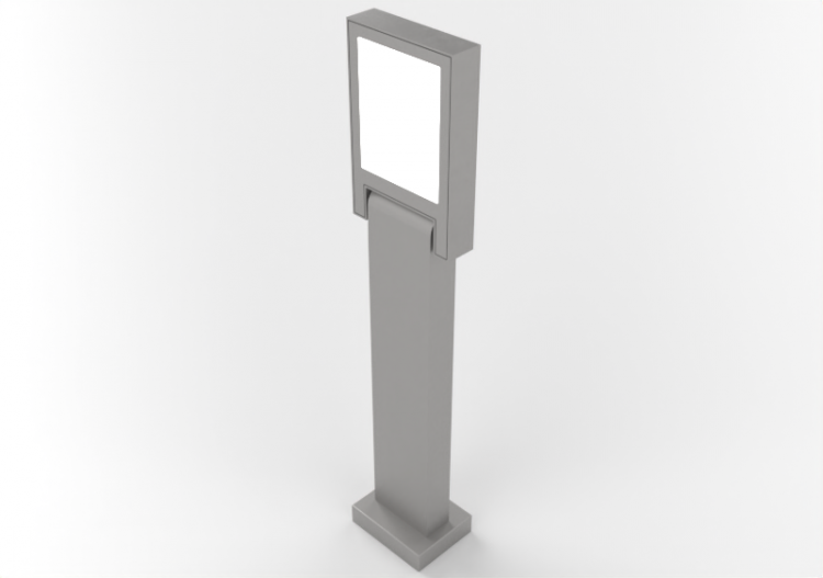 3D Poller - Poller - Movit - Simes - ACCA software