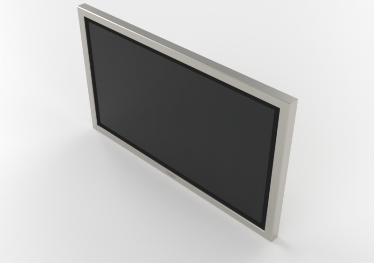 TV e Monitor 3D - Tv Philips 46 pollici - ACCA software
